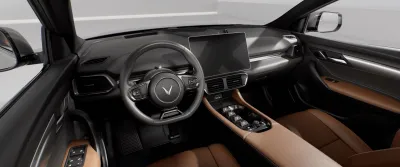 VF 8